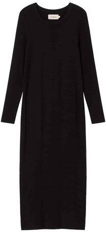 thinking mu Woll-Kleid - Trash Gina - aus REFIBRA & Bio-Baumwolle