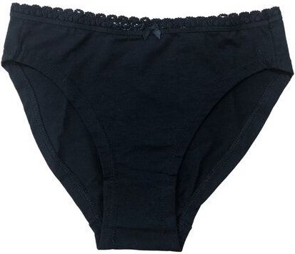 CORA happywear Damen Unterhose aus Eukalyptus Faser "Ginevra"