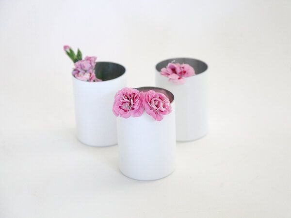 werkvoll by Lena Peter Upcycling Feuerlöscher Dose FIRE neutral