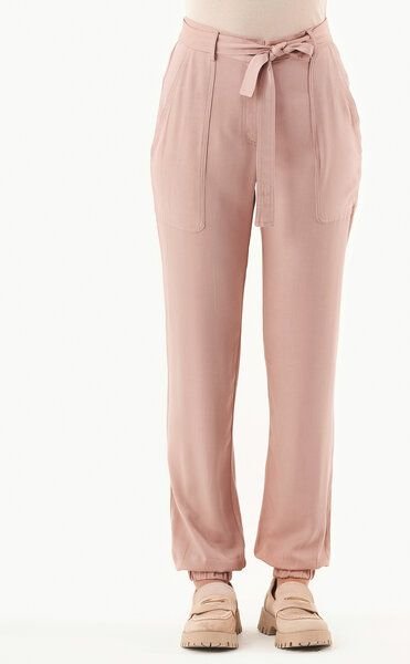 ORGANICATION Jogger Hose aus LENZING ECOVERO