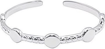 Größenverstellbarer FINE Circle Ring ca. Ø 17 - 19mm von Elektropulli