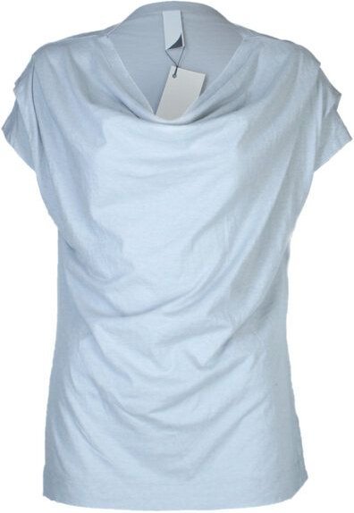 FORMAT TJEK Shirt, Hanf/Baumwolle