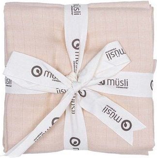 müsli Pucktuch 2er-Pack