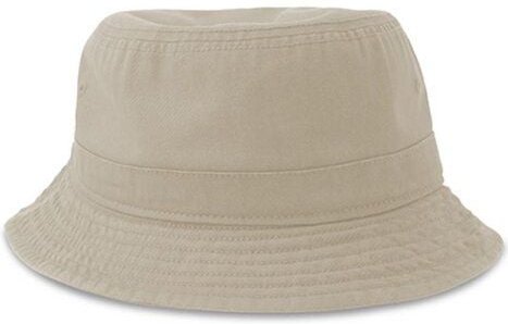 Atlantis Headwear Damen / Herren Bucket Hat Fischerhut 2 verschiedene Größen