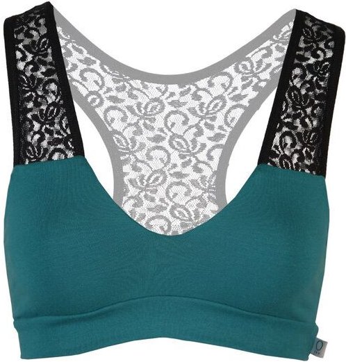 Frija Omina Bio-Bustier Jondel-Top