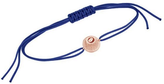 Thumbnail - Eppi String-Armband Kugel Billard