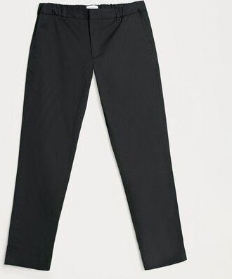 SANVT Die Schwere Chino - Schwarz