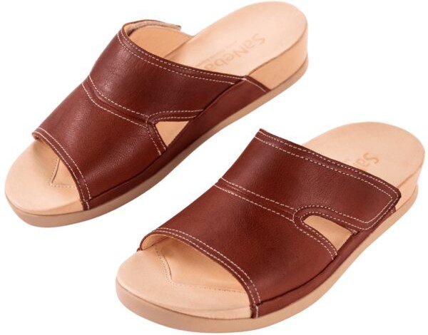 SaNeba Pantolette Herren | Modern Spirit