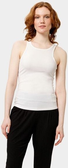 Les Lunes Tanktop „Ryliee Tank Top Rib“