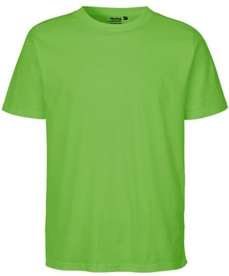 Neutral® Unisex T-Shirt Regular von Neutral Bio Baumwolle