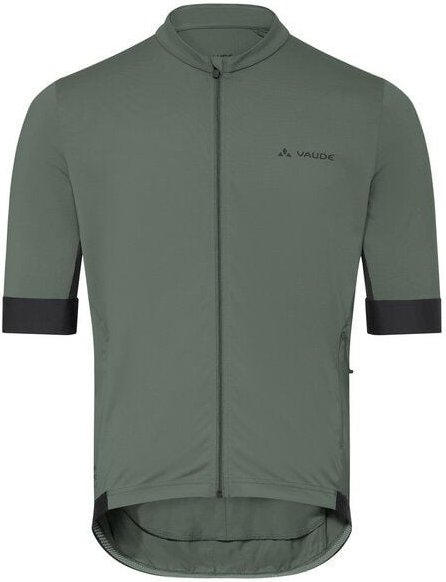 VAUDE Trikot Men's Kuro FZ Tricot II