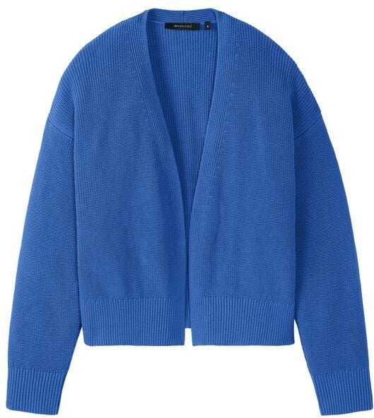 recolution Cardigan MORINGA