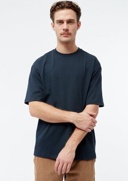 Givn Berlin T-Shirt GBCLIFF Heavyweight aus Bio-Baumwolle