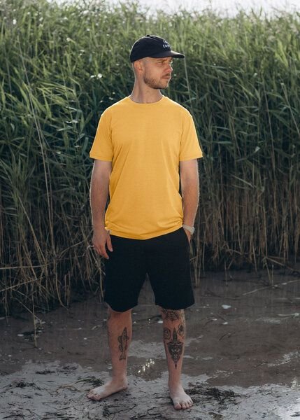 NOORLYS T-Shirt JOHANN