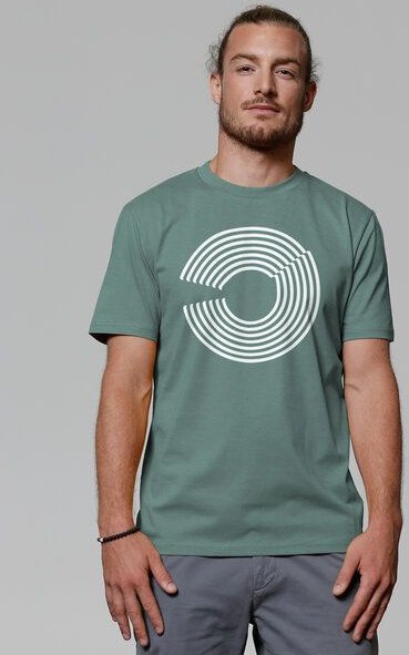watapparel T-Shirt Unisex Abstract 01