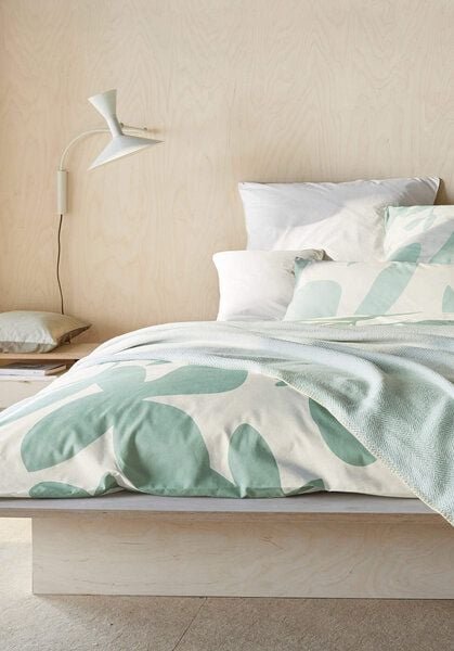 hessnatur Renforcé Bettwäsche Set LEVI aus reiner Bio-Baumwolle