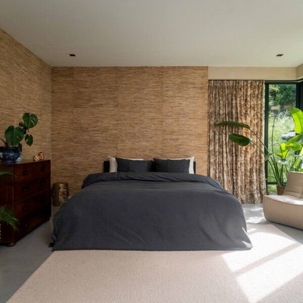 Thumbnail - Kayori Erimo Bettbezug Baumwolle