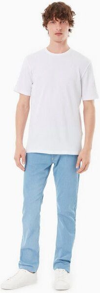 Thumbnail - ORGANICATION Jeans aus Bio-Baumwolle