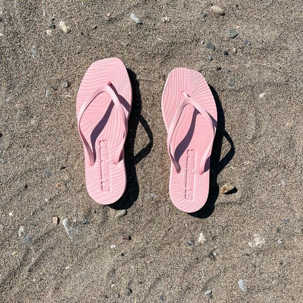 JAN N JUNE Flip Flops Sleepers