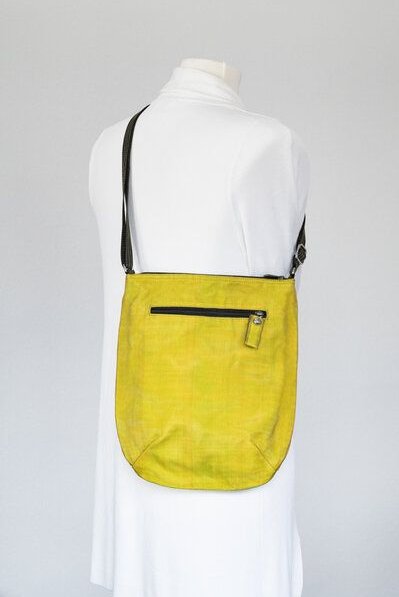 Smateria Umhänge-Tasche Pascal M