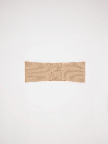 LANIUS Stirnband aus Bio-Merinowolle