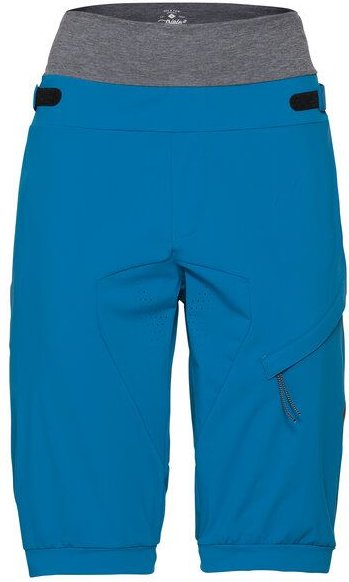 triple2 BARG nul - Ocean Waste Econyl SL Short