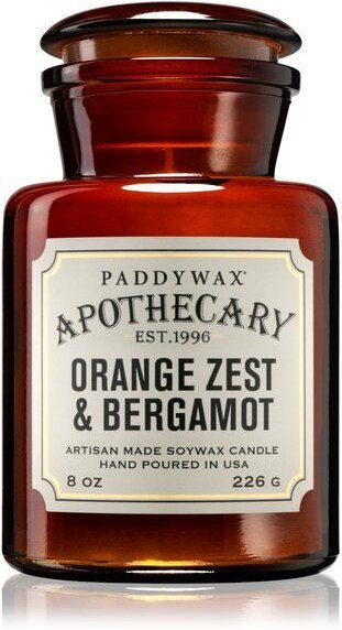 Paddywax Duftkerze Apothecary aus Sojawachs