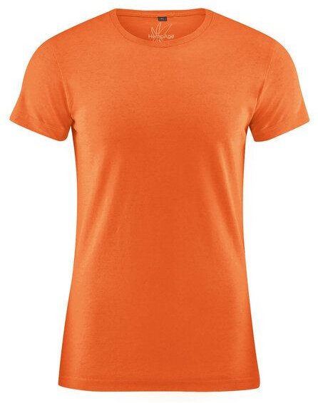 HempAge Herren T-Shirt Otto Hanf/Bio-Baumwolle