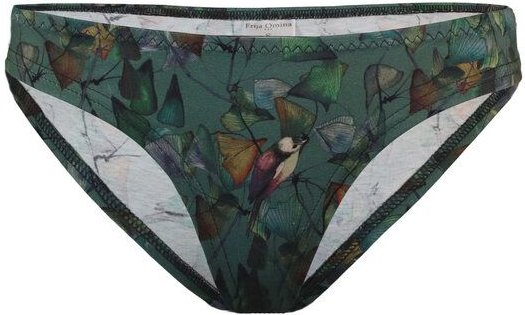 Frija Omina Bio Slip Muster