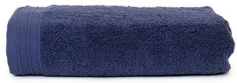 The One Towelling® 2er Set Badetuch Duschtuch schweres Frottee 550gr/m² 70 x 140cm Organic Cotton Bio Baumwolle Geschenk...