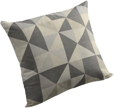 Nature by Adam Kissenhülle aus 100% Bio-Baumwolle - Made in Germany - Bio Bel