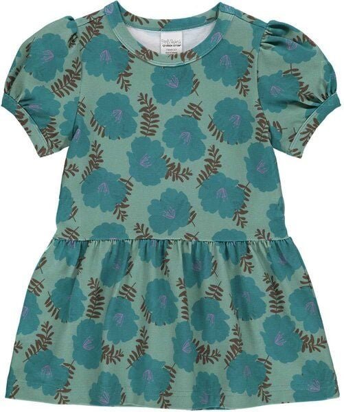 Fred's World by Green Cotton "Green Cotton" T-Shirt "Power" Tunika