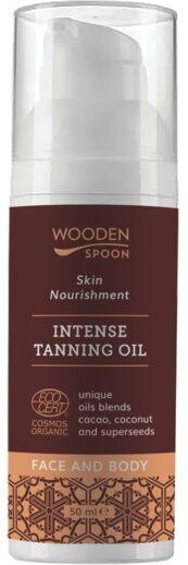 WOHL2BE | Auf ins Premium-Wohl Premium Sonnenbräunungsöl für einen schokoladigen Teint