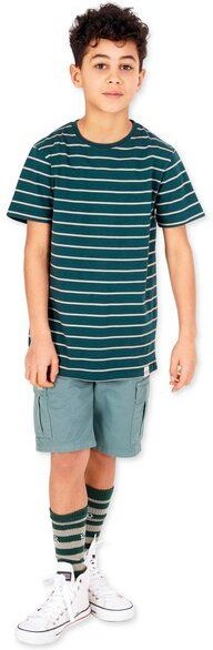 Thumbnail - Band of Rascals Striped T-Shirt