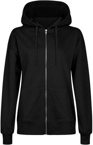 GREENBOMB Sweatjacke Awake