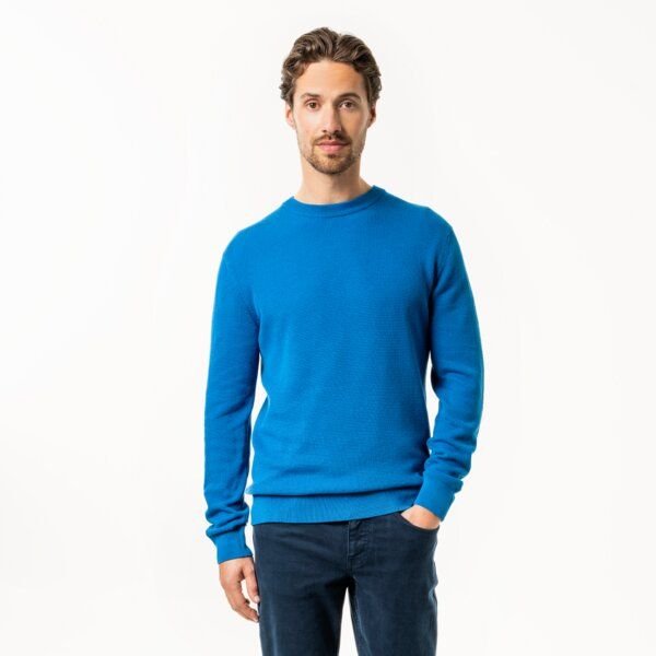 Living Crafts Pullover - SAFIR