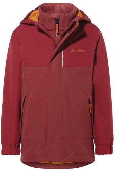 Thumbnail - VAUDE 3in1-Jacken Kids Caprea 3in1 Jacket