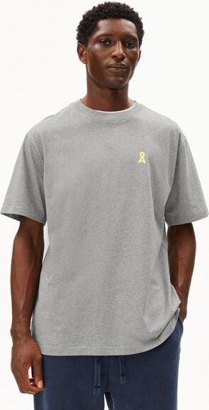 ARMEDANGELS MAARKOS DETOX - Herren T-Shirt aus Bio-Baumwolle