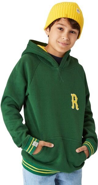 Band of Rascals High School Hooded