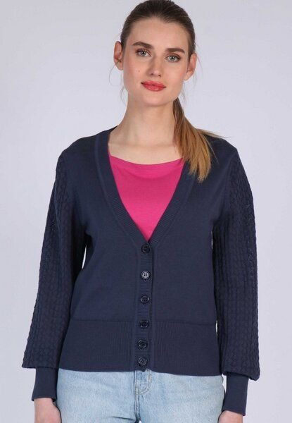 Lykka du Nord Strickjacke Bella