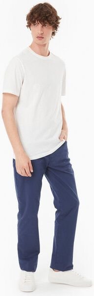 ORGANICATION Regular-Fit Hose aus Bio-Baumwolle