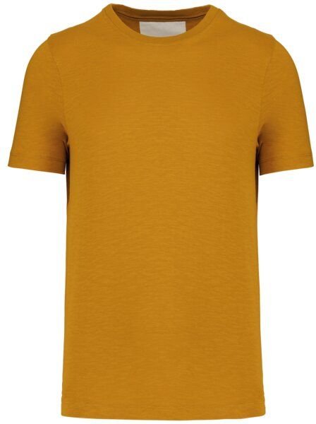 Greenspired Herren Bio Slub T-Shirt 160g/m² XS-4XL