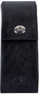 Alpenleder Brillenetui GLUST