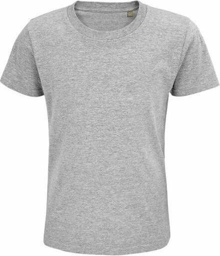 Sol's Kinder T-Shirt Sol´s Pioneer aus Bio - Baumwolle