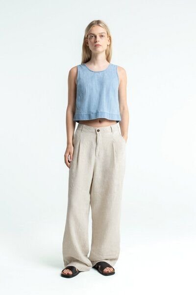 Kings Of Indigo BELLE | ALABAMA SUPER LIGHT