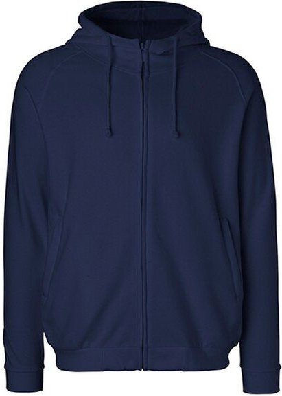 Thumbnail - Neutral® Herren Unisex College Hoodie Hoody Kapuzenpullover Kapuzenpulli