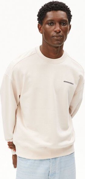 ARMEDANGELS EMAAL OUTGROWN Herren Sweatshirt aus Bio-Baumwolle