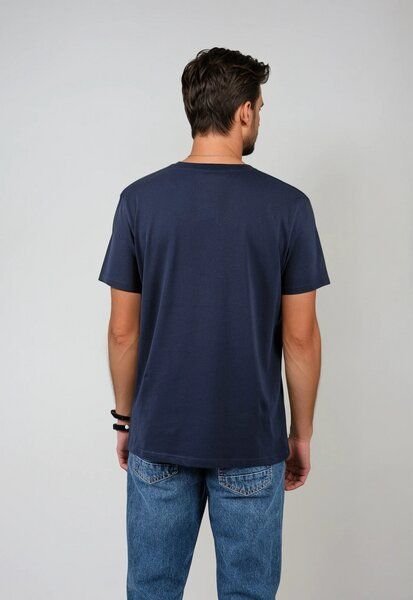 TORLAND Basic T-Shirt CRAFTER