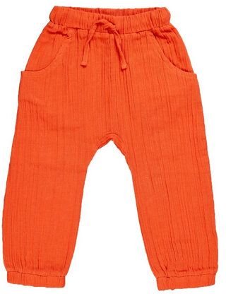 sense-organics LOKI Babyhose aus leichtem Musselin von Sense Organics