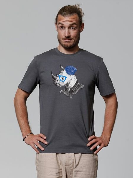 Thumbnail - watapparel T-Shirt Unisex Nashorn